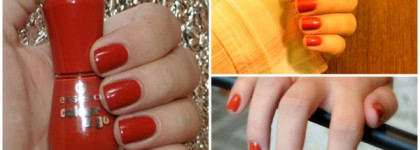 Лак для ногтей Essence