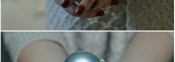 Красные искры Sophin