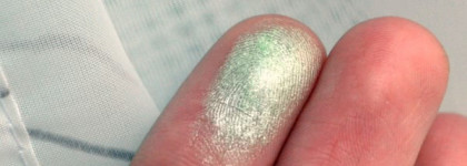 Тени для век Catrice Absolute Eye Colour Mono 610 Mint of Change