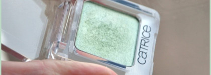 Тени для век Catrice Absolute Eye Colour Mono 610 Mint of Change