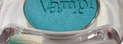 Pupa Vamp compact eyeshadow #305