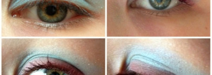 Pupa Vamp compact eyeshadow #305