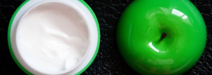 В корейском огороде