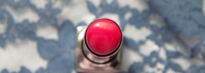 Lipstick Maybelline Color Whisper #530 Who Wore It Red-Er