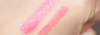 Lipstick Maybelline Color Whisper #530 Who Wore It Red-Er