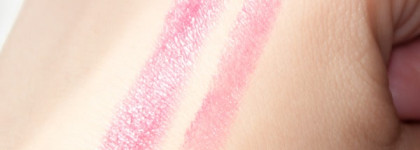 Lipstick Maybelline Color Whisper #530 Who Wore It Red-Er