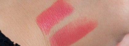 Стойкая губная помада Essence longlasting lipstick №01 coral calling