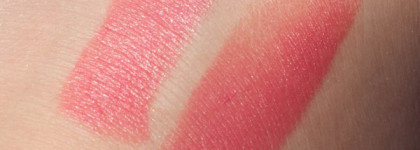 Стойкая губная помада Essence longlasting lipstick №01 coral calling