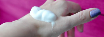 Мой уход за проблемной подростковой кожей