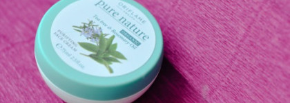 Мой уход за проблемной подростковой кожей