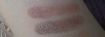 Великолепная четверка: гармония осеннего вечера с Chanel Quadra eye shadow “Harmonie du soir”