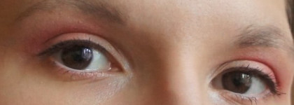 Гелевая подводка MAC Fluidline Eye-liner Gel "Dipdown"