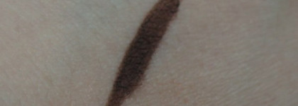 Гелевая подводка MAC Fluidline Eye-liner Gel "Dipdown"