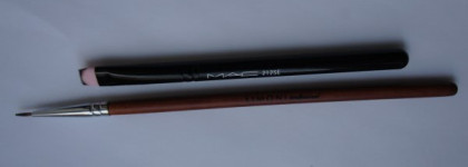 Гелевая подводка MAC Fluidline Eye-liner Gel "Dipdown"