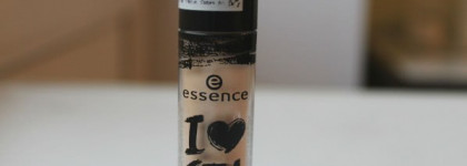 Eyeshadow base I love stage от Essence