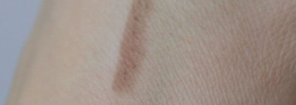 Yves rocher france Couleurs Nature crayon sourcils eyebrow pencil  в оттенке 01 blond