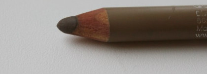 Yves rocher france Couleurs Nature crayon sourcils eyebrow pencil  в оттенке 01 blond