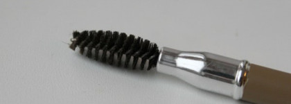 Yves rocher france Couleurs Nature crayon sourcils eyebrow pencil  в оттенке 01 blond