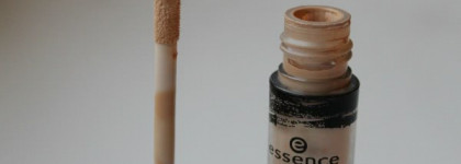 Eyeshadow base I love stage от Essence