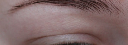 Yves rocher france Couleurs Nature crayon sourcils eyebrow pencil  в оттенке 01 blond