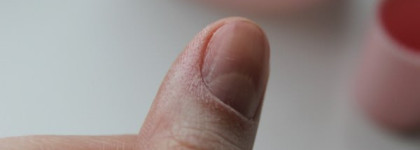 Жуткая-жуткая ждсл марки "Новая заря" сверхмягкая парфюмированная жидкость для снятия лака без ацетона nouvelle etoile perfumed extra mild nail polish remover without acetone