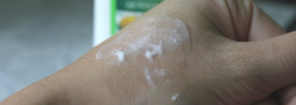 Такая разная Чистая линия