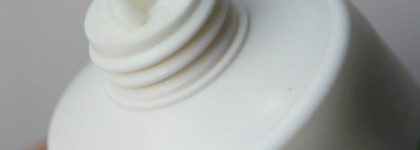 Моя легкая походка с "Крем освежающий для уставших "тяжелых" ног" Каштан и Прополис от Green Mama "Формула Тайги"