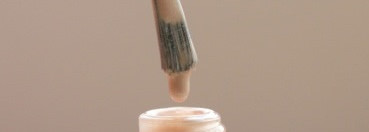 Когда хочется зефирки, а под рукой только Лак для ногтей  Catrice Luxury Nudes в оттенке 02 Fresh Love Affair soft matt