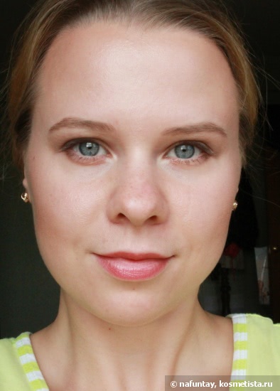 Красивые бровки с карандашом для бровей Master Shape от Maybelline New York в оттенке Deep Brown
