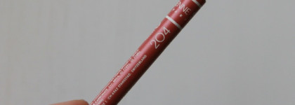 Карандаш для губ Jolies lèvres Vivienne Sabo в оттенке 204