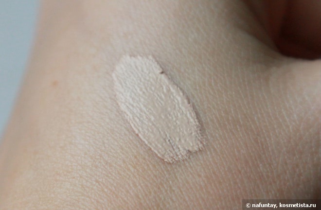Светоотражающий консилер Art-Visage Miracle Touch в 102 оттенке