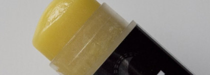 Два братика, два моих отличных помощника по уходу за губами- два бальзама Hurraw