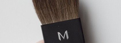 Ах этот Миша. Ой, а точнее Румяна компактные M Prism Dot Block Blusher "no2" от Missha