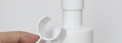 Пузырьки-пузырьки с пенкой для лица Micro Bubble Foam Cleanser Mild от  марки Missha