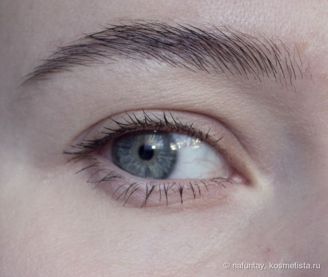 Тушь для ресниц M Mega EX-Volum Mascara Doll от Missha