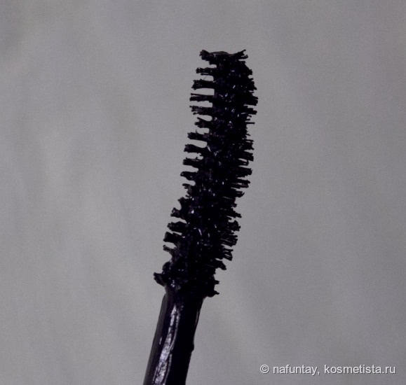 Тушь для ресниц M Mega EX-Volum Mascara Doll от Missha