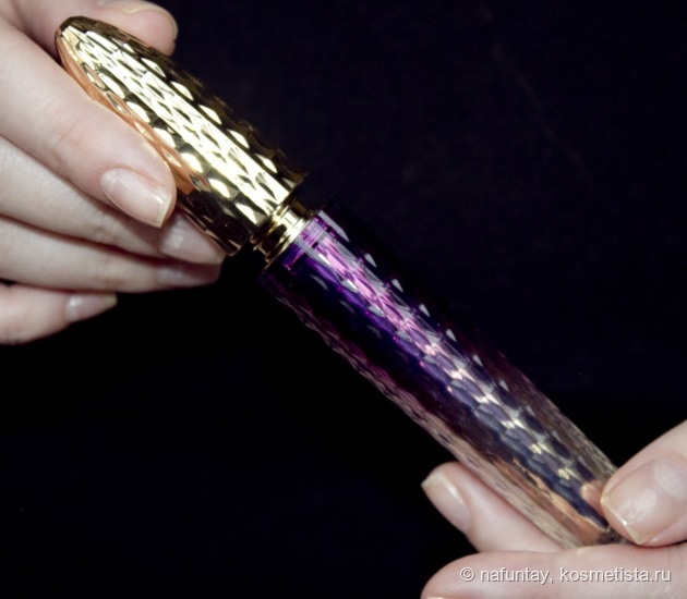 Тушь для ресниц M Mega EX-Volum Mascara Doll от Missha