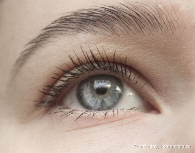 Тушь для ресниц M Mega EX-Volum Mascara Doll от Missha