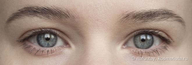 Тушь для ресниц M Mega EX-Volum Mascara Doll от Missha