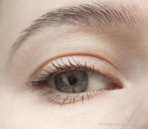 Тушь для ресниц M Mega EX-Volum Mascara Doll от Missha