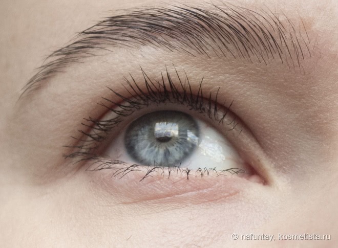 Тушь для ресниц M Mega EX-Volum Mascara Doll от Missha