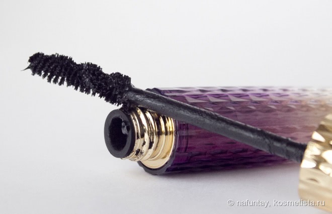 Тушь для ресниц M Mega EX-Volum Mascara Doll от Missha