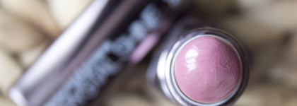 А я опять достала свою помадку Divage Crystal Shine в оттенке 13