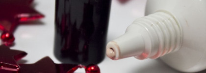 Klairs BB крем Illuminating supple blemish cream spf 40++