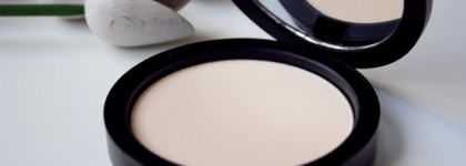 Inglot Компактная пудра для лица матирующая 3S Freedom System в оттенке 304