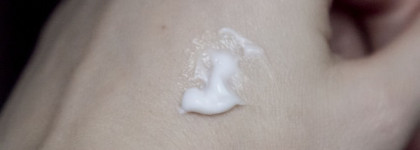 Мой увлажняющий гипоаллергенный крем для кожи лица с бета-гюканом Rich moist soothing cream с от Klairs