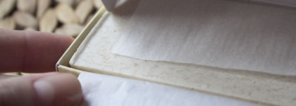 А Вы любите умываться мылом? Я да! А еще больше люблю умываться вот этим мылом: Крымское натуральное мыло "БЕЛОСНЕЖНЫЙ Кокос" на основе козьего молока марки "Дом природы"