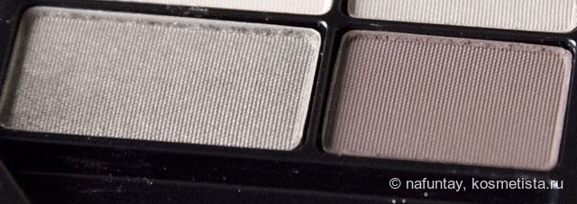 Палетка теней Revlon Colorstay 16 Hour Quad в номере 500 Addictive Intoxiquant