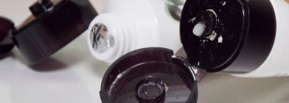 Пилинг-гель для лица Echoice с экстрактом ферментированных соевых бобов