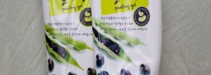 Пилинг-гель для лица Echoice с экстрактом ферментированных соевых бобов